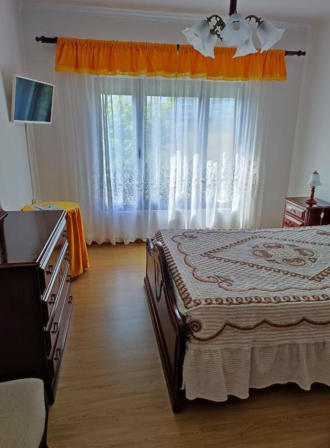 Apartamento Do Paim Понта-Делгада Екстер'єр фото