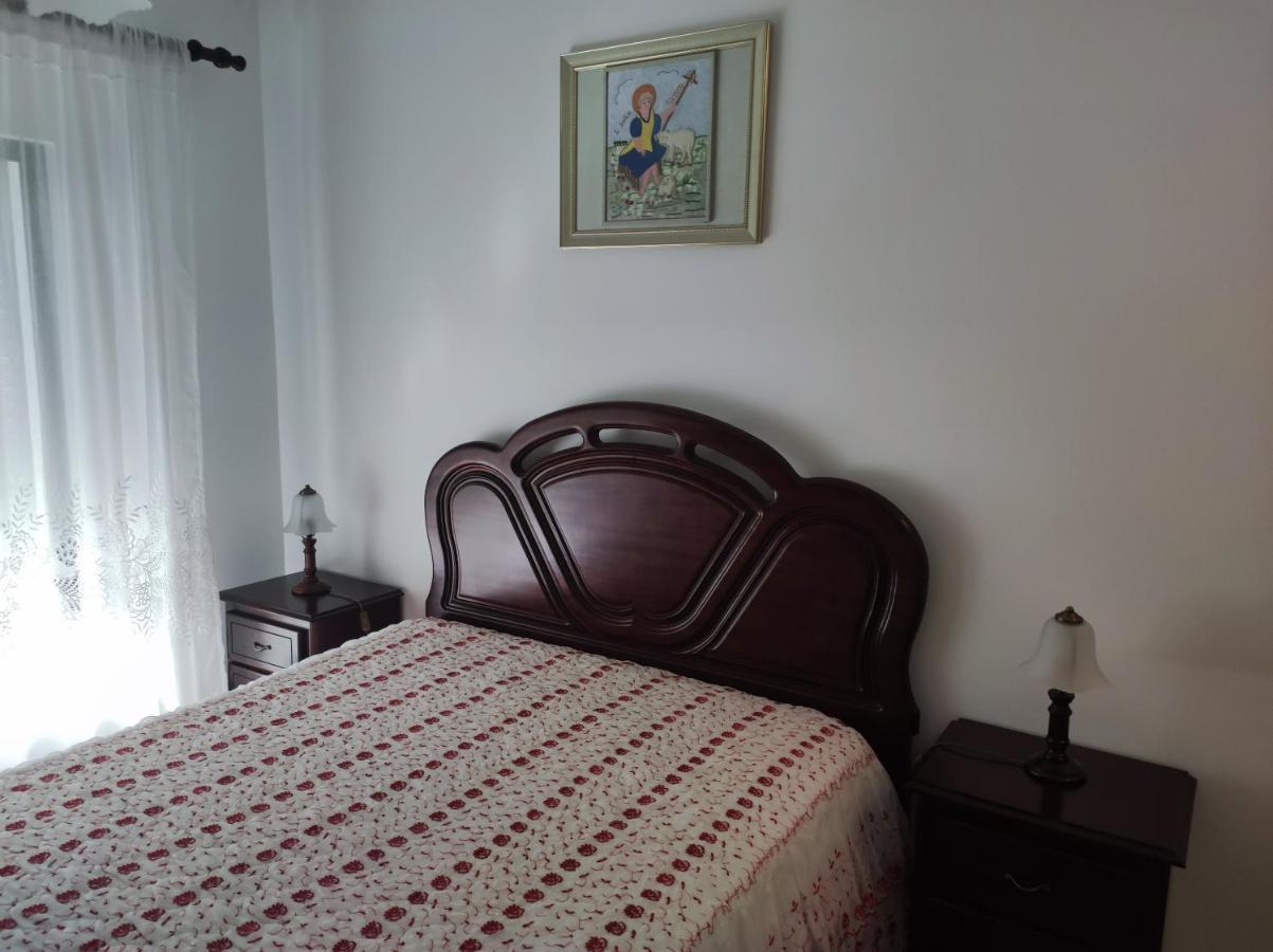 Apartamento Do Paim Понта-Делгада Екстер'єр фото