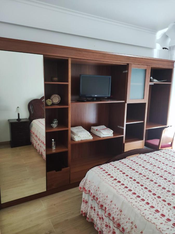 Apartamento Do Paim Понта-Делгада Екстер'єр фото