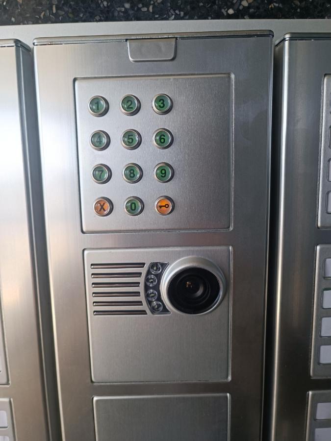 Apartamento Do Paim Понта-Делгада Екстер'єр фото