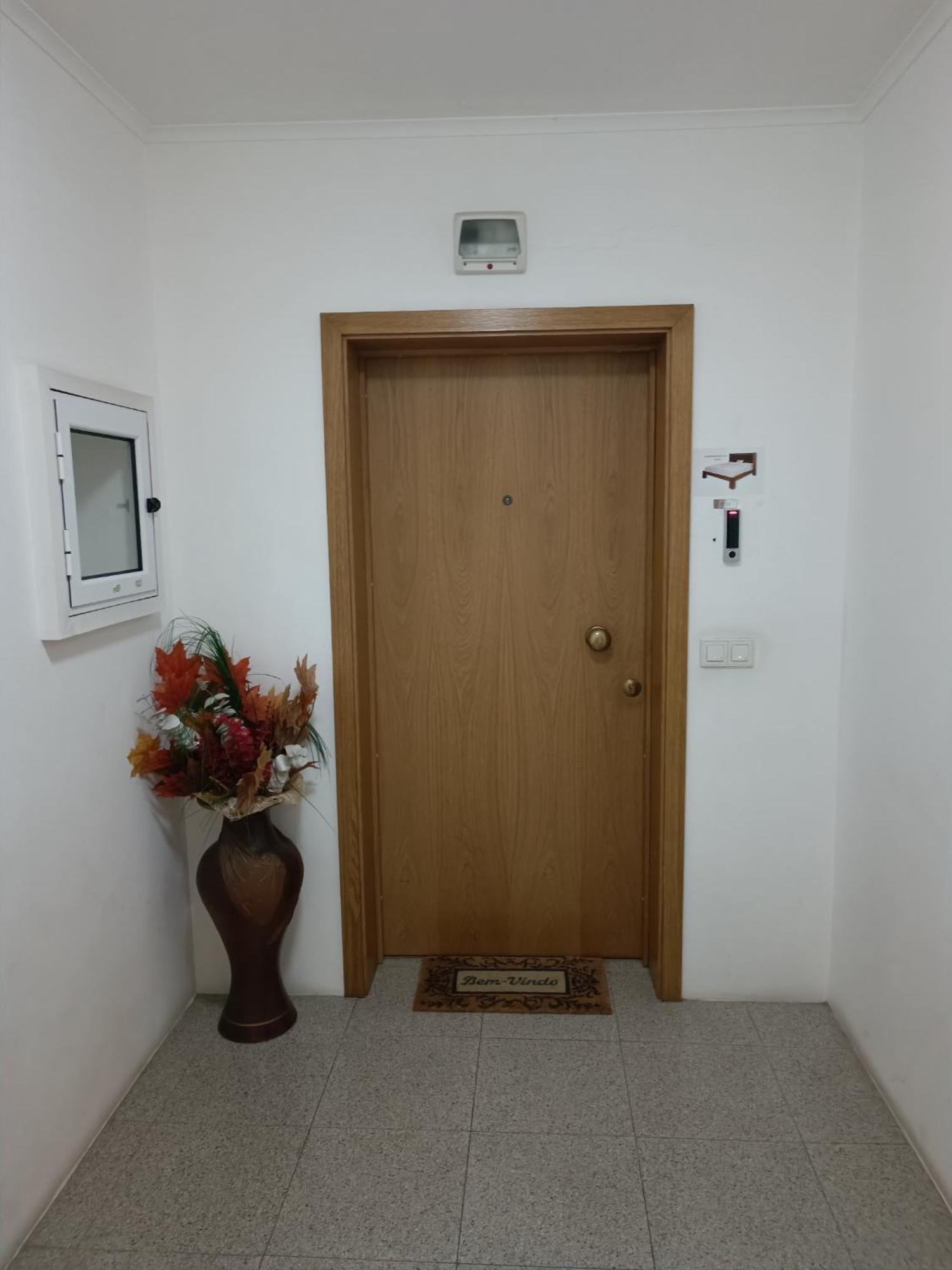 Apartamento Do Paim Понта-Делгада Екстер'єр фото