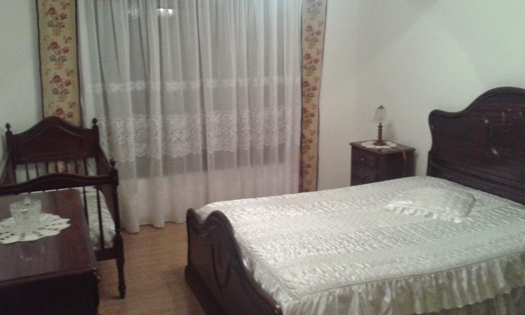 Apartamento Do Paim Понта-Делгада Номер фото