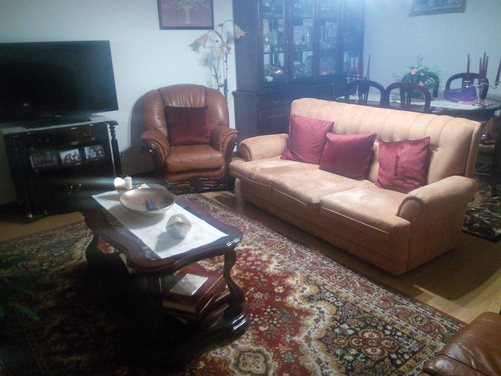 Apartamento Do Paim Понта-Делгада Екстер'єр фото