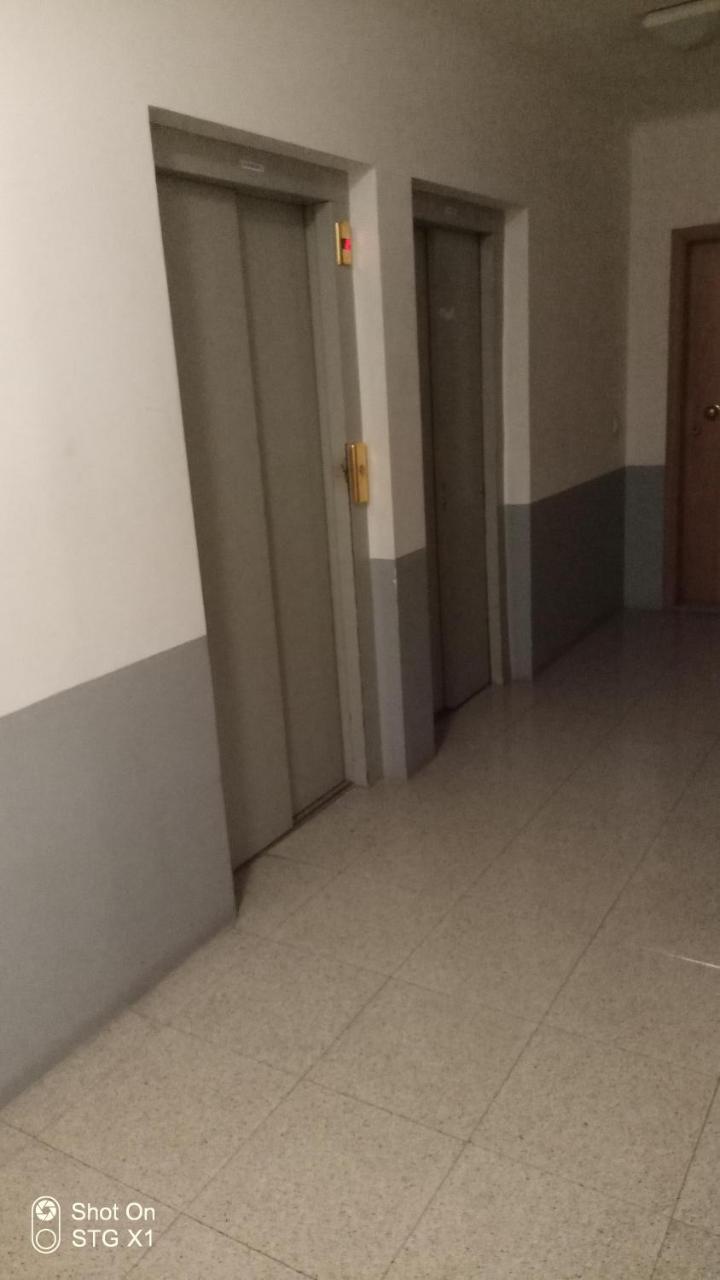 Apartamento Do Paim Понта-Делгада Екстер'єр фото